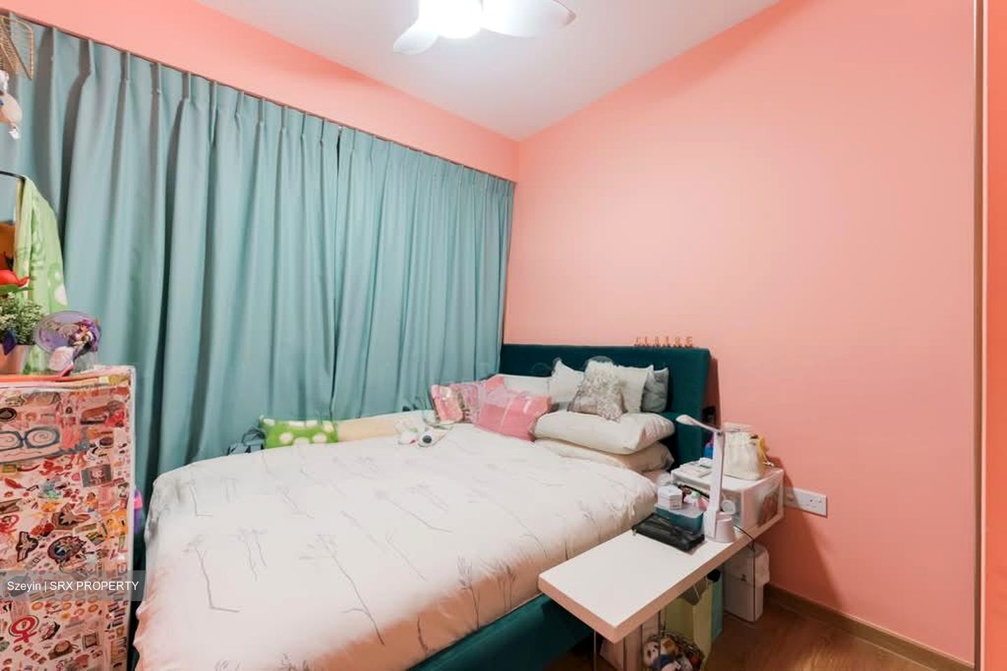 Rivercove Residences (D19), Condominium #602927321
